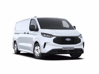 FORD Nuovo Custom Transit Van Trend 2.0 EcoBlue 136CV 300 L2H1
