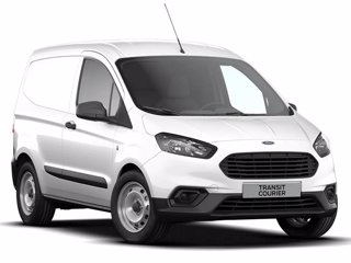 FORD Nuovo Transit Courier Van Trend 1.0 ECOBOOST 100CV -