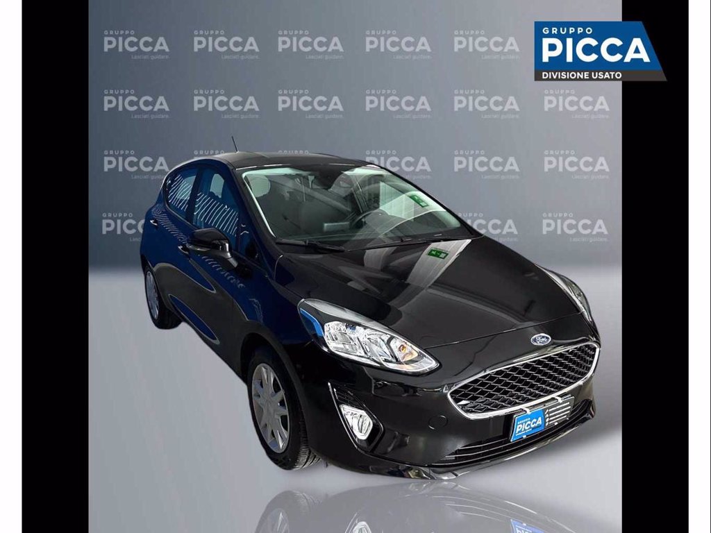 FORD Fiesta 5p 1.1 Connect s&s 75cv my20.75