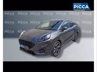 FORD PUMA ST-LINE S&S 1.0BZ.-ECOBOOST 125CV