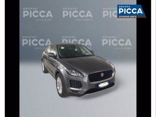 JAGUAR E-Pace 2.0d i4 R-Dynamic S awd 150cv auto