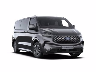 FORD Nuovo Custom Tourneo Titanium 2.0 Ecoblue 150cv 320 L2H1
