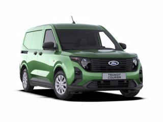 FORD Nuovo Transit Courier Van DC Trend 1.5 EcoBlue 100 CV