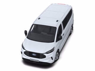 FORD Nuovo Transit Custom Combi Trend 2.0 EcoBlue 150cv 320 L2H1