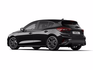 FORD Focus ST-Line X 1.0 EcoBoost Hybrid 125 CV 5 porte Man