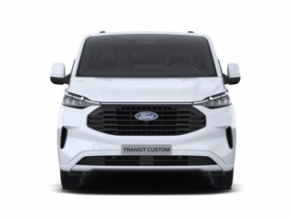FORD Nuovo Transit Custom Van Trend Elettrico 136cv Automatica 320 L1H1