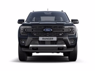 FORD Ranger Doppia Cabina Wildtrak 3.0 EcoBlue 240CV Automatica A10 AWD