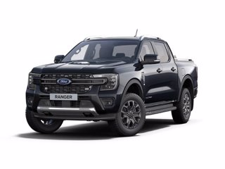 FORD Ranger Doppia Cabina Wildtrak 3.0 EcoBlue 240CV Automatica A10 AWD