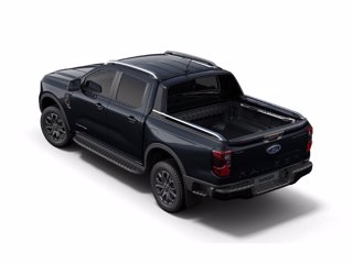 FORD Ranger Doppia Cabina Wildtrak 3.0 EcoBlue 240CV Automatica A10 AWD