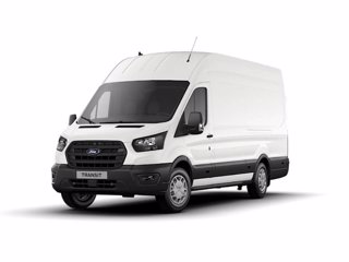 FORD E-Transit Van Trend 184 CV 350 L4H3