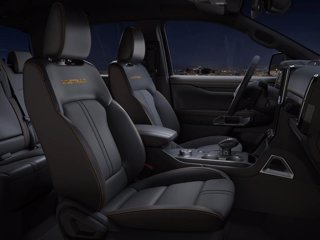 FORD Ranger Doppia Cabina Wildtrak 2.0 EcoBlue 205CV Automatica A10 AWD