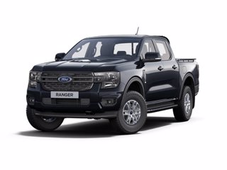 FORD Ranger Doppia Cabina XLT 2.0 EcoBlue 170CV 4X4 5 Posti