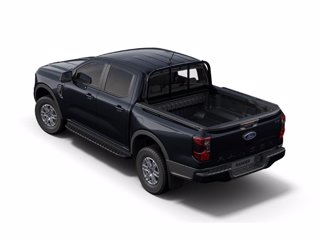 FORD Ranger Doppia Cabina XLT 2.0 EcoBlue 170CV 4X4 5 Posti