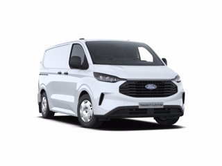 FORD Nuovo Transit Custom Van Trend 2.0 EcoBlue 150cv 320 L2H1