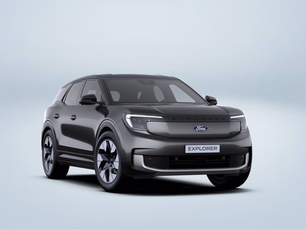 FORD Explorer Premium 77kWh Extended Range 286 CV RWD