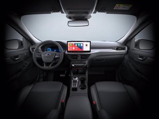 FORD Kuga Sound Edition 2.5 Benzina Full HybridAutomatica (HF45)Anteriore 2WD